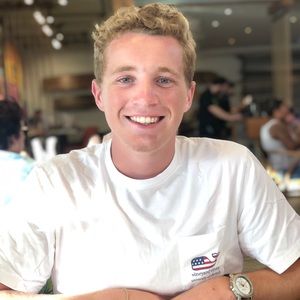 Meet your Posher, Sam